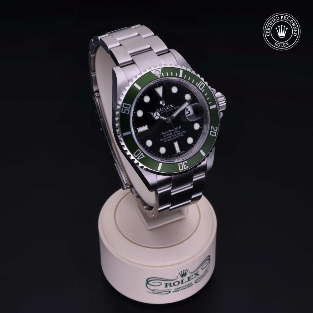  Certified Pre-Owned with 40 mm from 2008