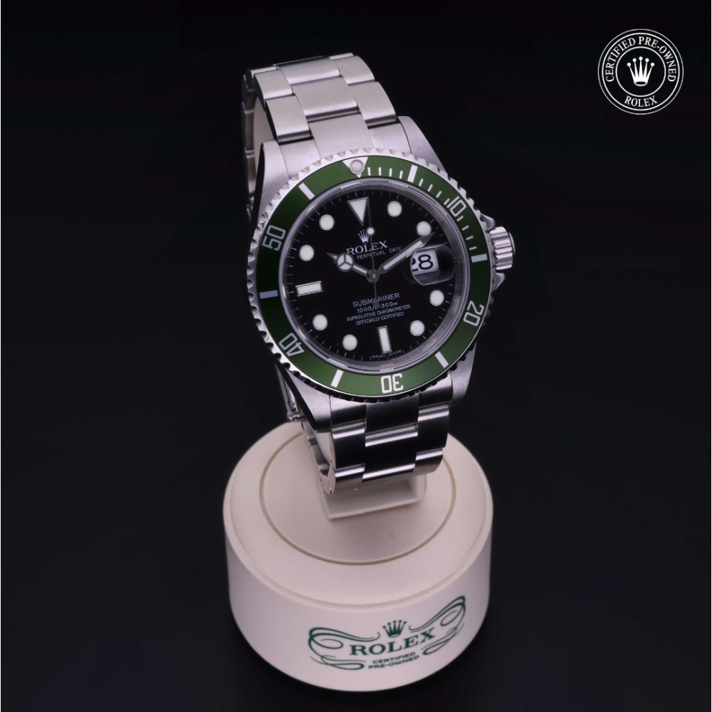  Certified Pre-Owned with 40 mm from 2008