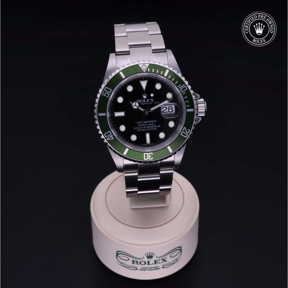  Certified Pre-Owned with 40 mm from 2008