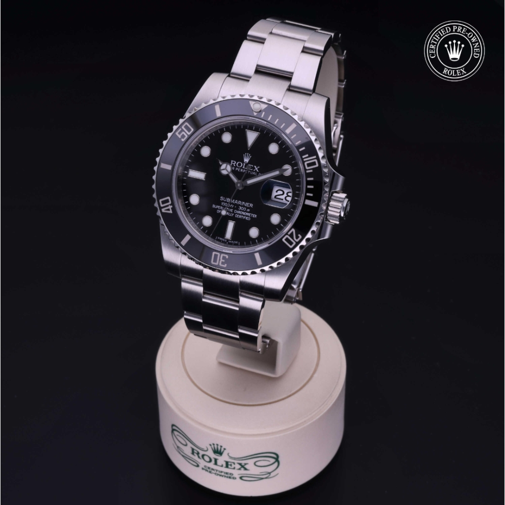  Certified Pre-Owned da 40 mm del 2012