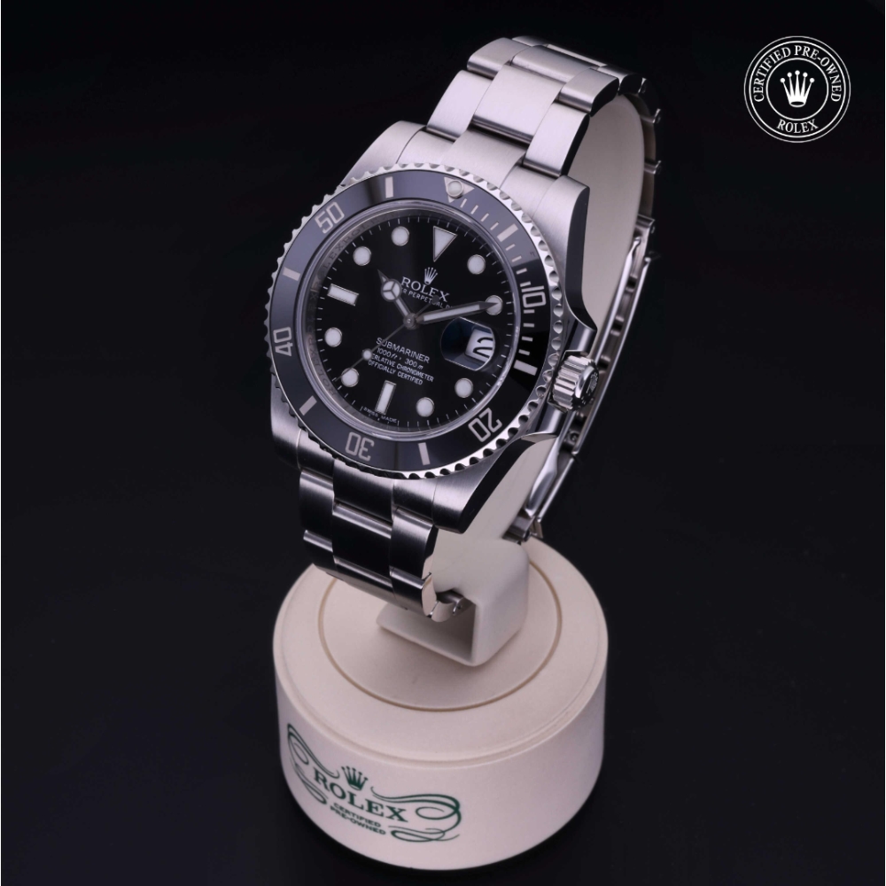  Certified Pre-Owned da 40 mm del 2012