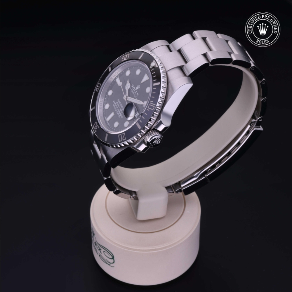  Certified Pre-Owned da 40 mm del 2012