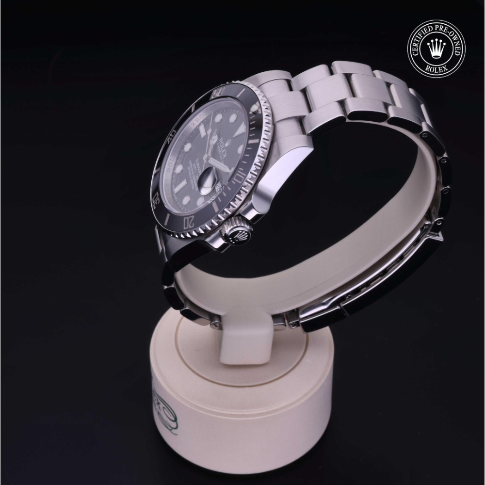  Certified Pre-Owned da 40 mm del 2012