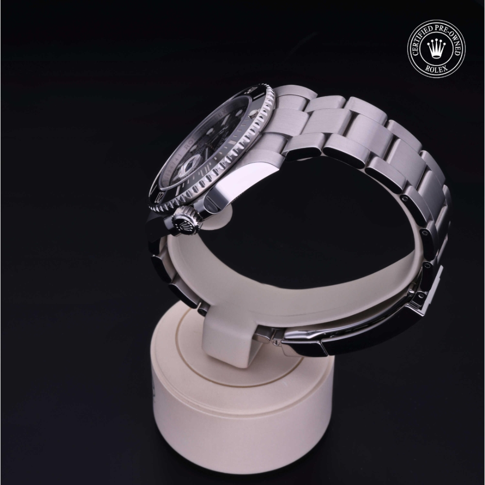  Certified Pre-Owned da 40 mm del 2012