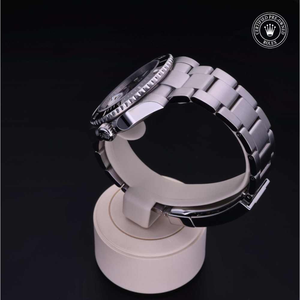  Certified Pre-Owned da 40 mm del 2012