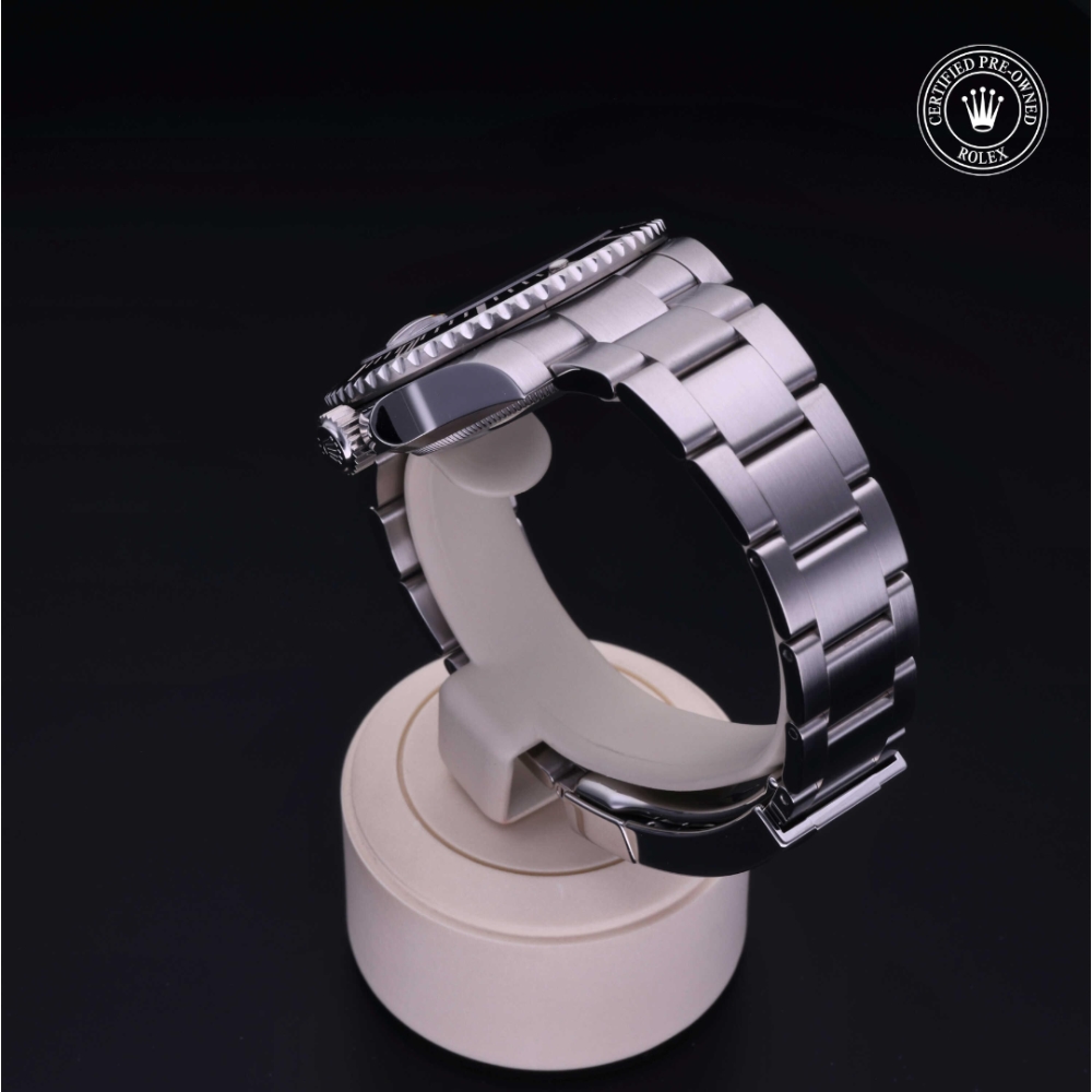  Certified Pre-Owned da 40 mm del 2012