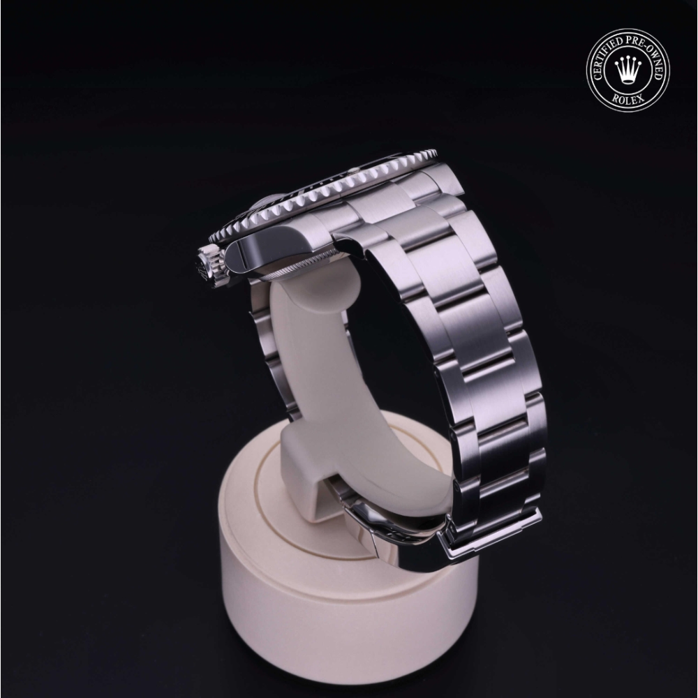  Certified Pre-Owned da 40 mm del 2012