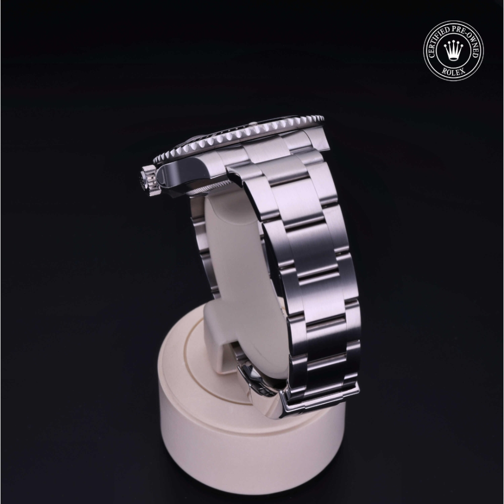  Certified Pre-Owned da 40 mm del 2012
