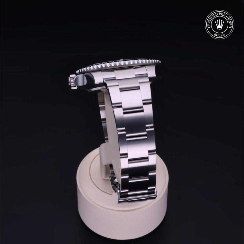  Certified Pre-Owned da 40 mm del 2012