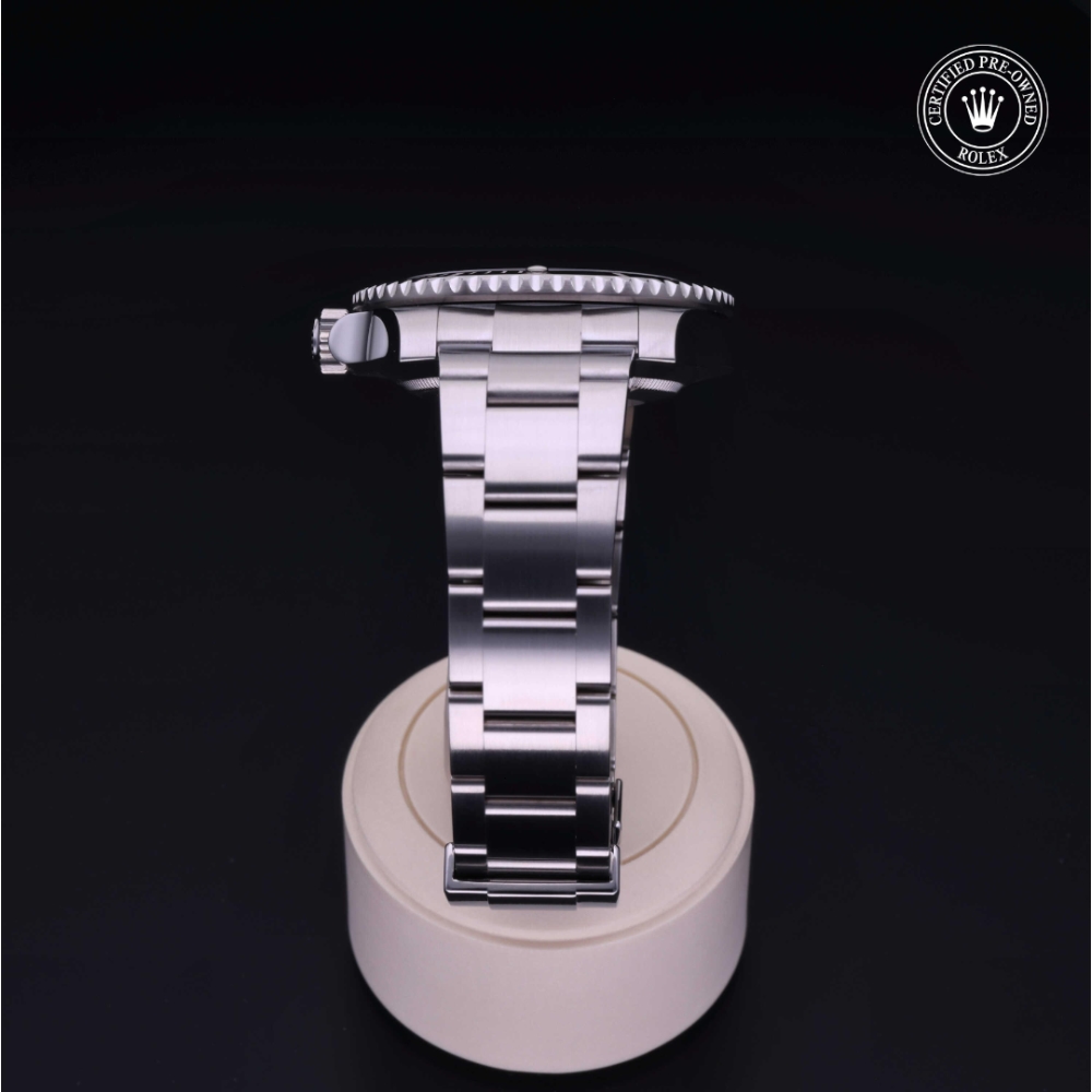  Certified Pre-Owned da 40 mm del 2012