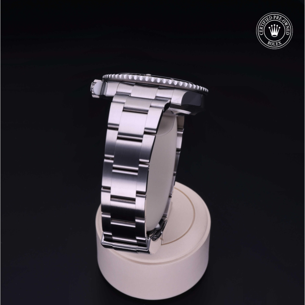  Certified Pre-Owned da 40 mm del 2012