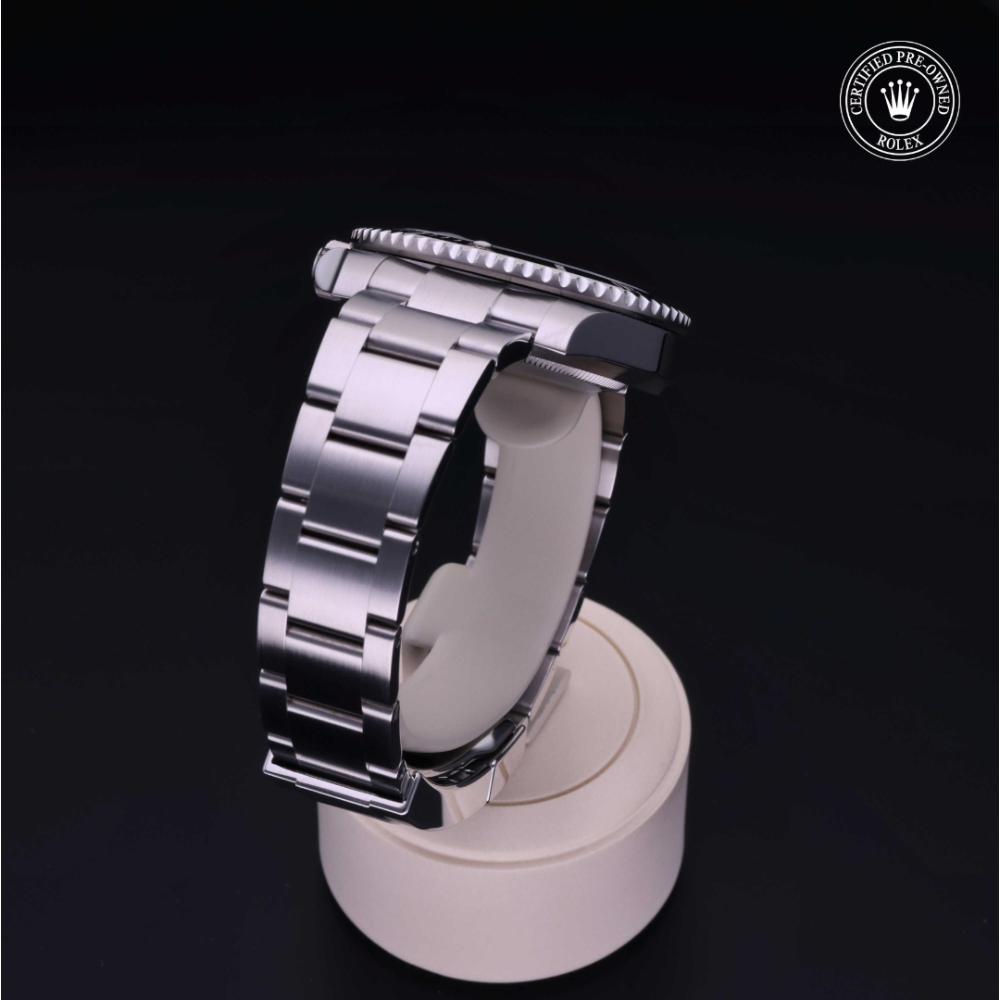 Certified Pre-Owned da 40 mm del 2012