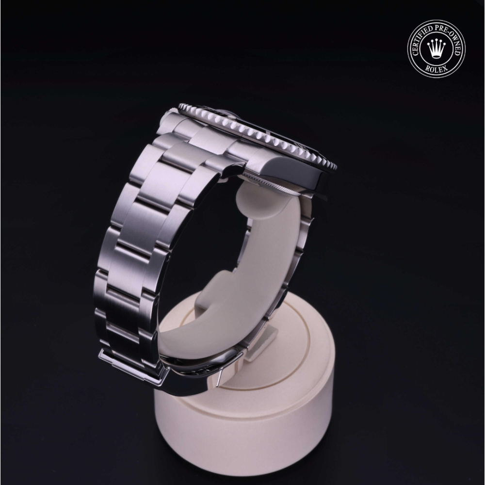  Certified Pre-Owned da 40 mm del 2012