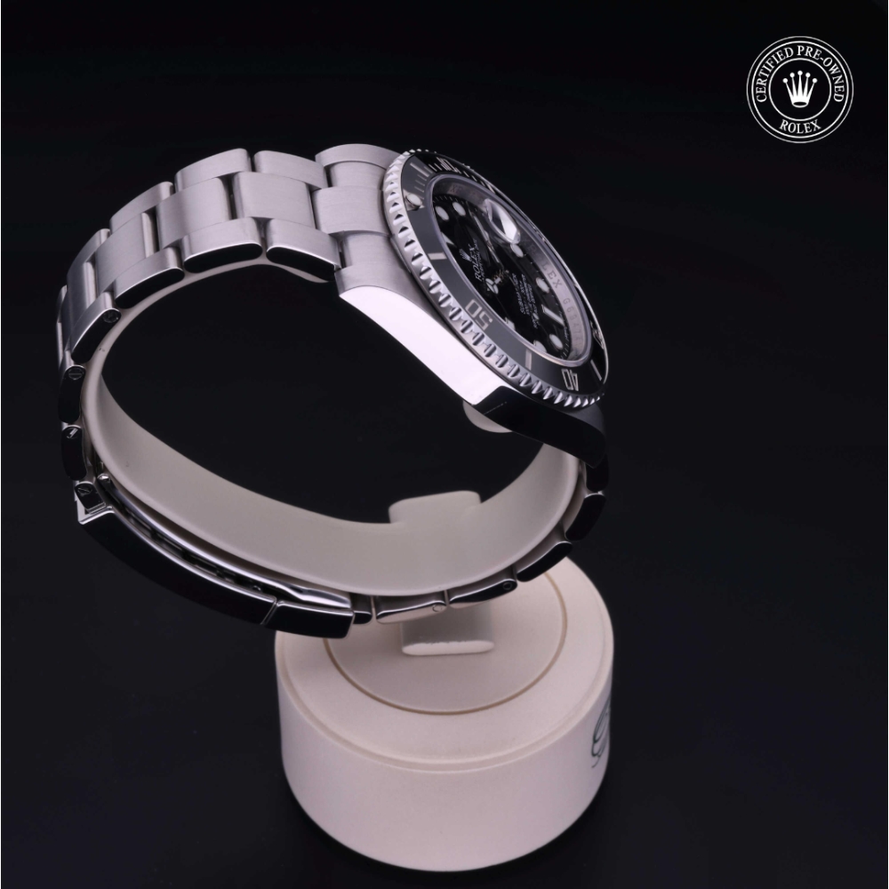  Certified Pre-Owned da 40 mm del 2012
