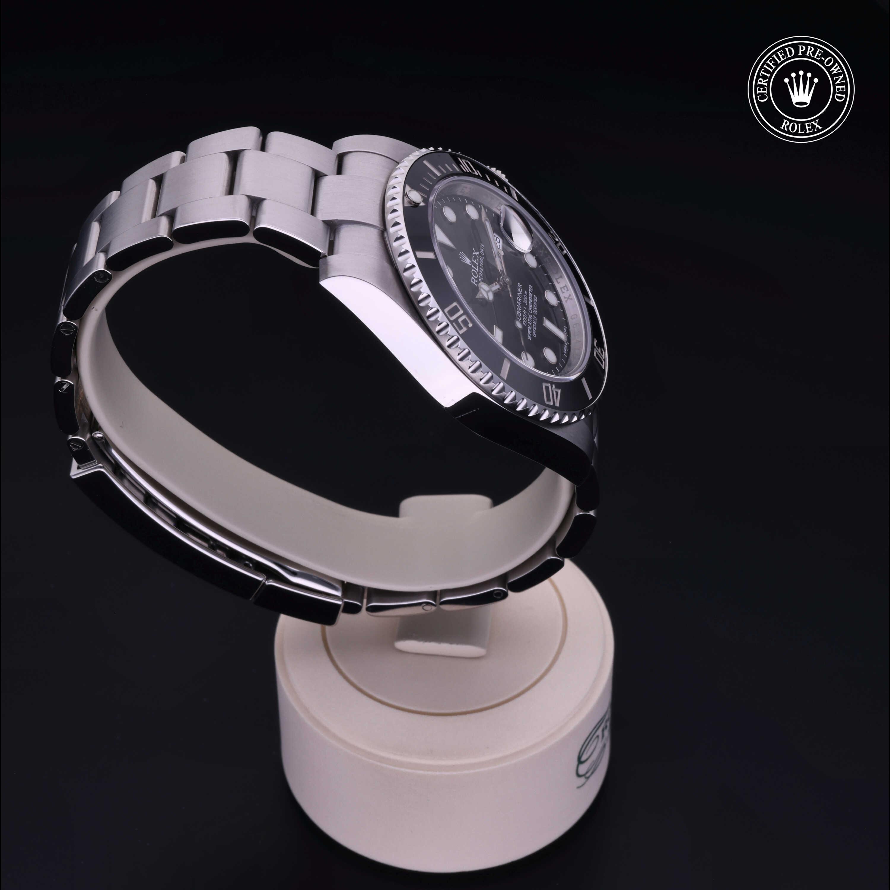  Certified Pre-Owned da 40 mm del 2012