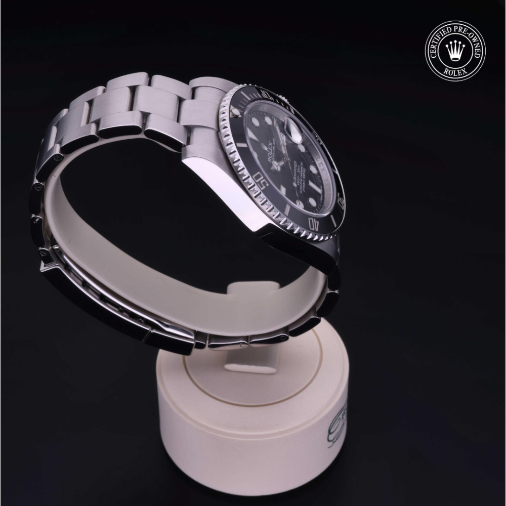  Certified Pre-Owned da 40 mm del 2012