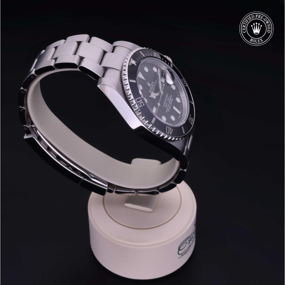  Certified Pre-Owned da 40 mm del 2012