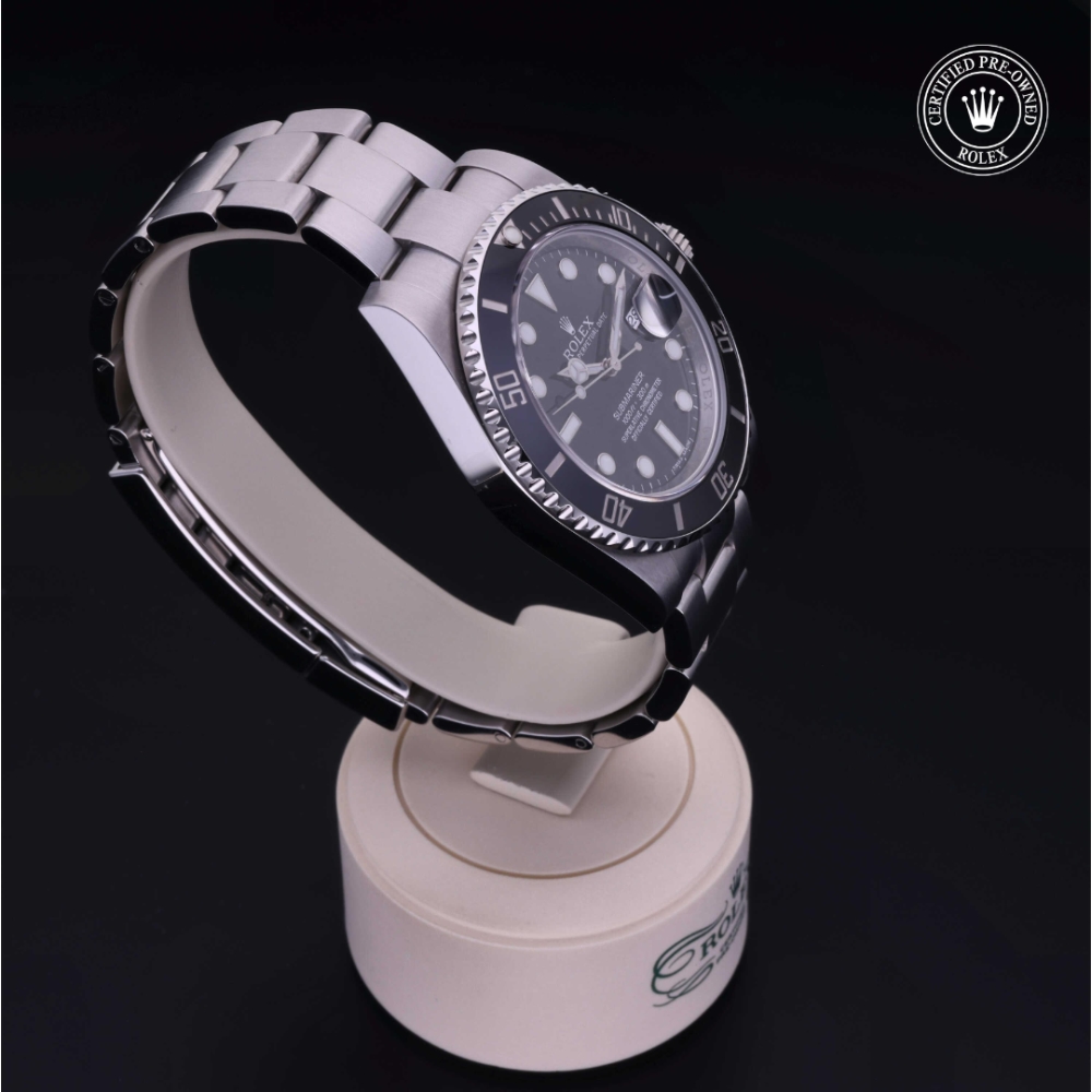  Certified Pre-Owned da 40 mm del 2012