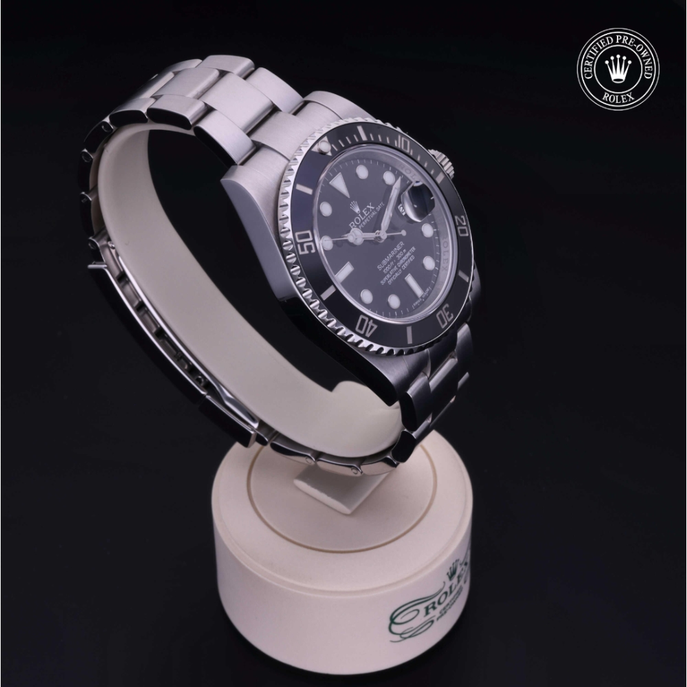 Certified Pre-Owned da 40 mm del 2012