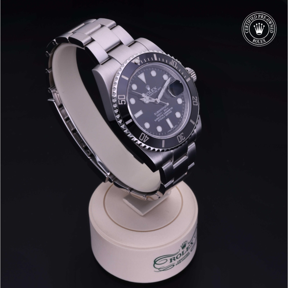  Certified Pre-Owned da 40 mm del 2012