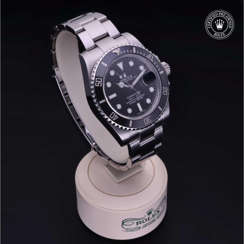  Certified Pre-Owned da 40 mm del 2012