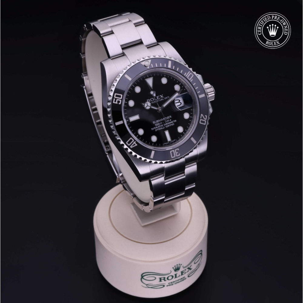  Certified Pre-Owned da 40 mm del 2012