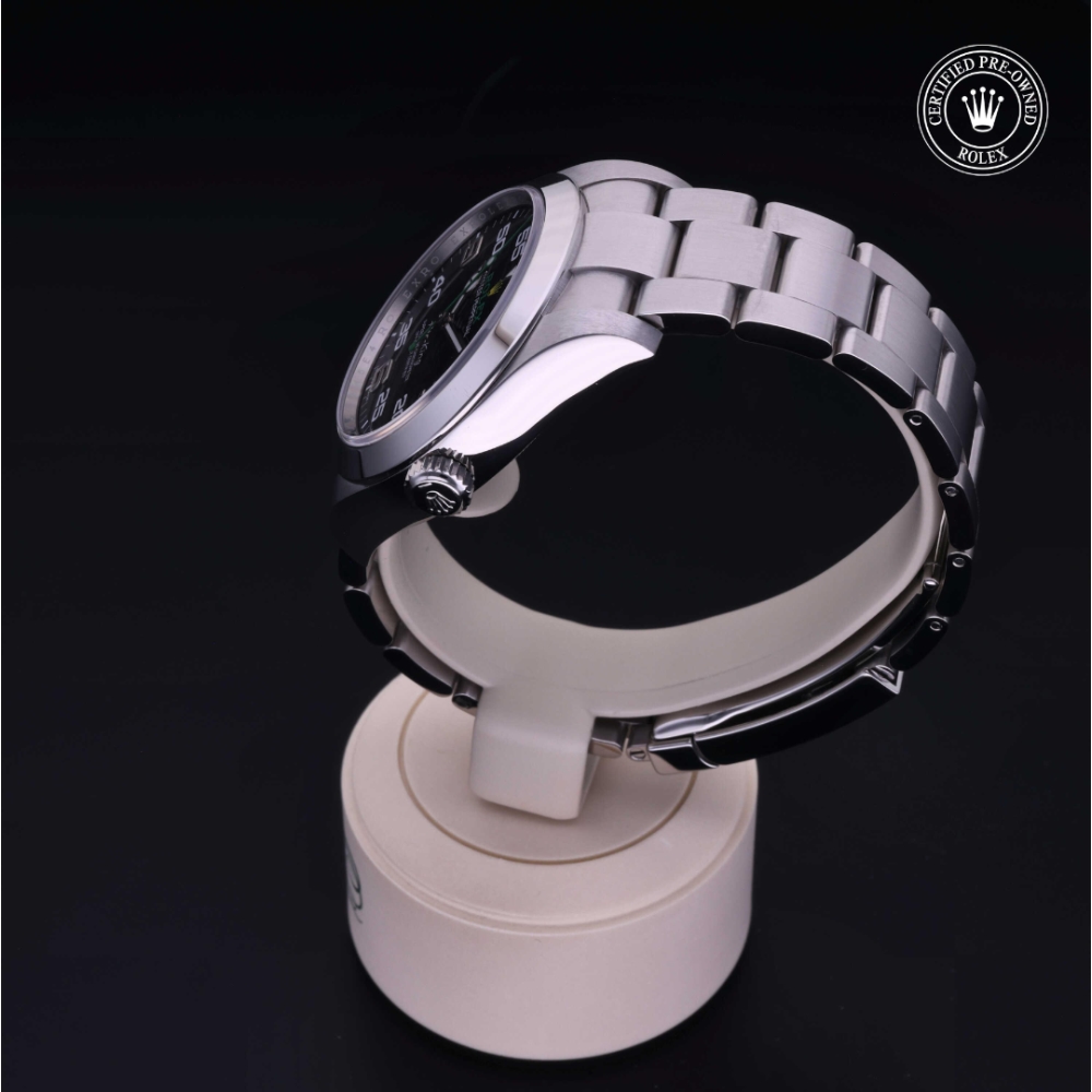  Certified Pre-Owned da 40 mm del 2018