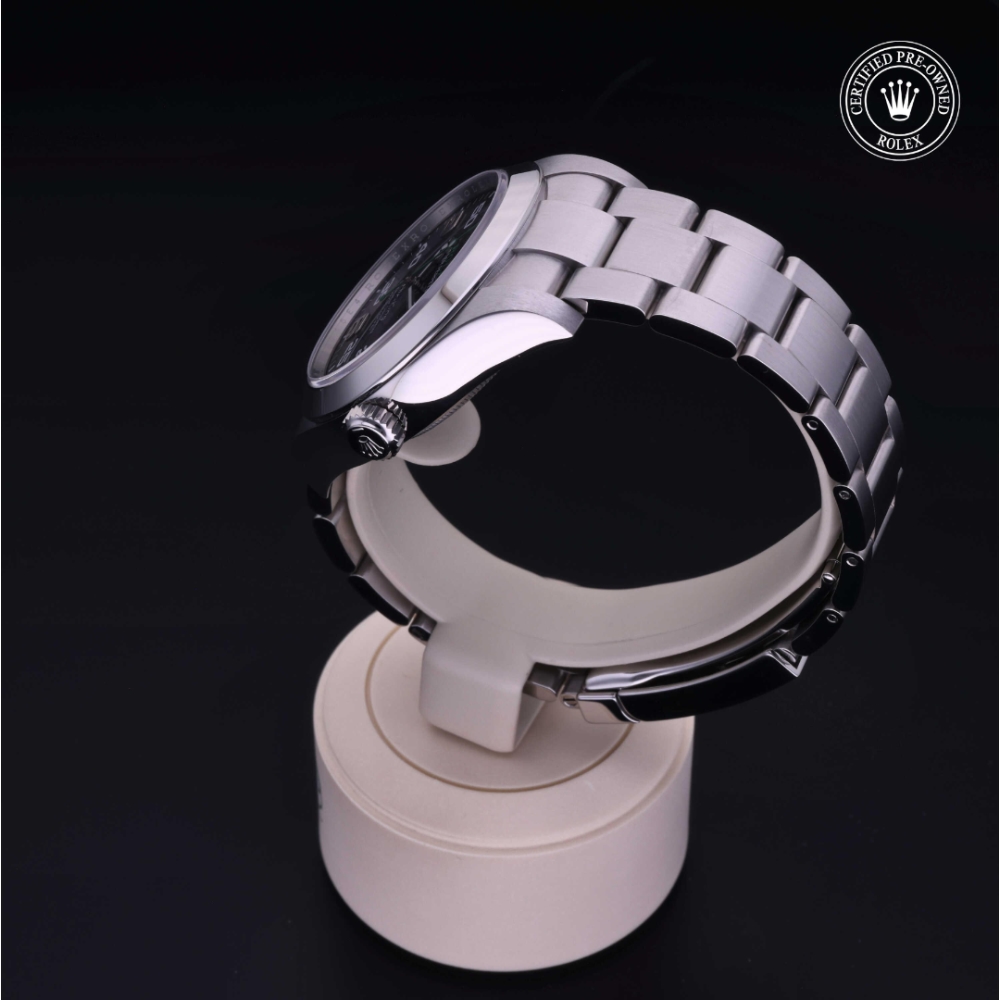  Certified Pre-Owned da 40 mm del 2018