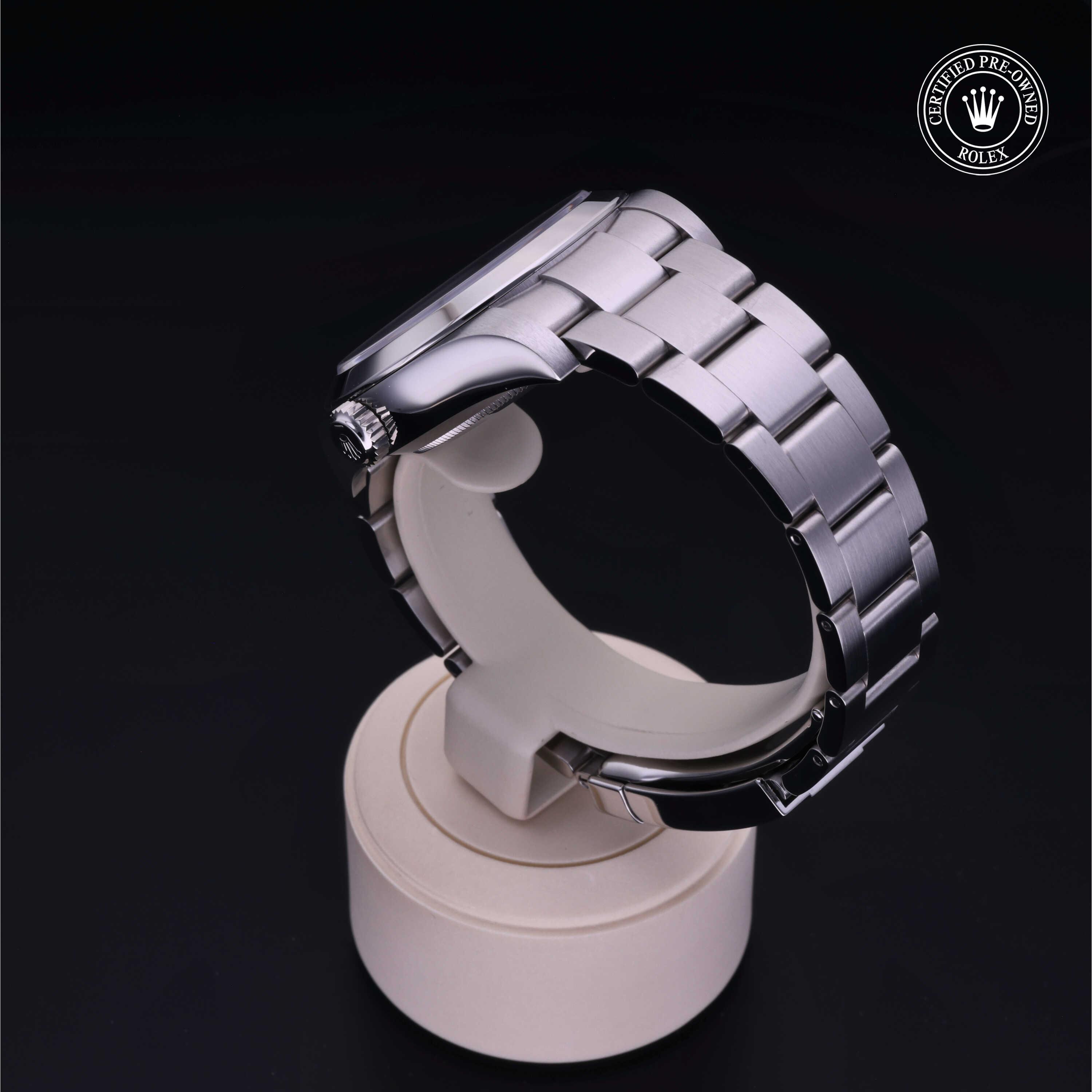  Certified Pre-Owned da 40 mm del 2018