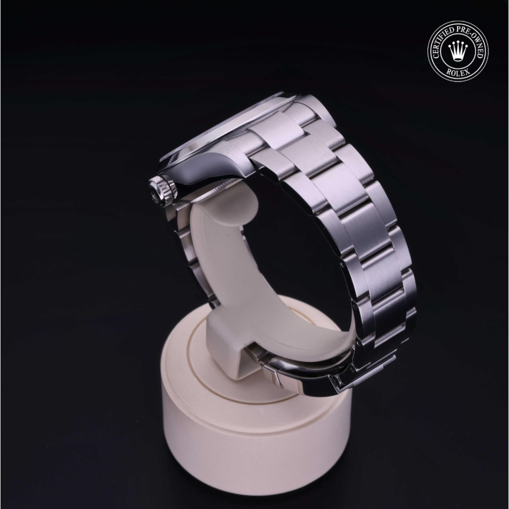  Certified Pre-Owned da 40 mm del 2018