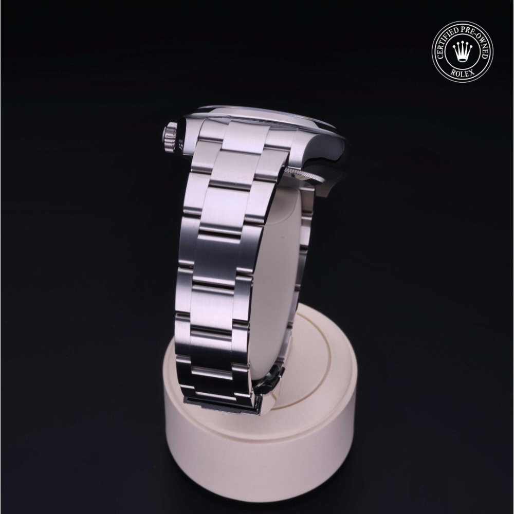  Certified Pre-Owned da 40 mm del 2018