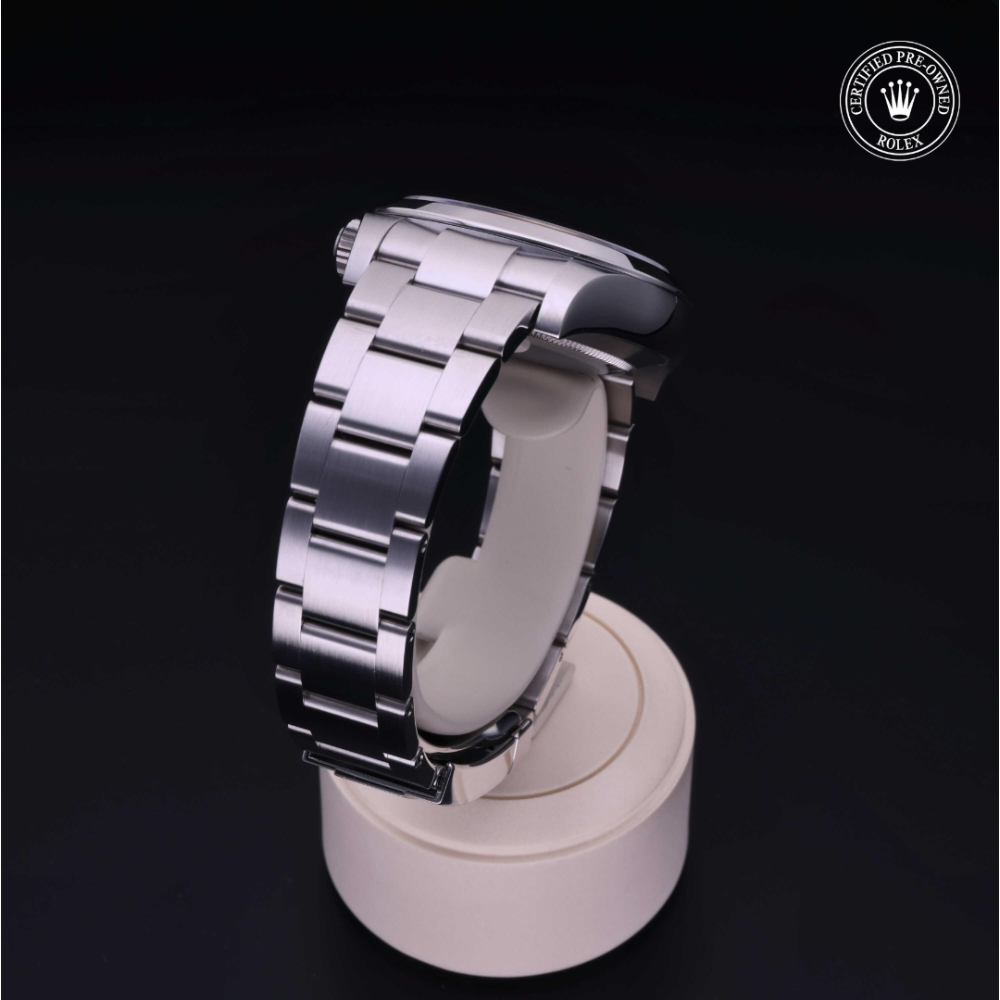  Certified Pre-Owned da 40 mm del 2018