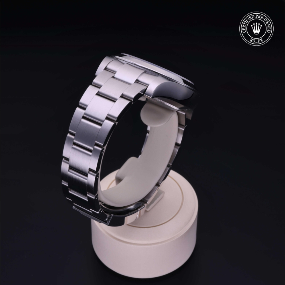  Certified Pre-Owned da 40 mm del 2018