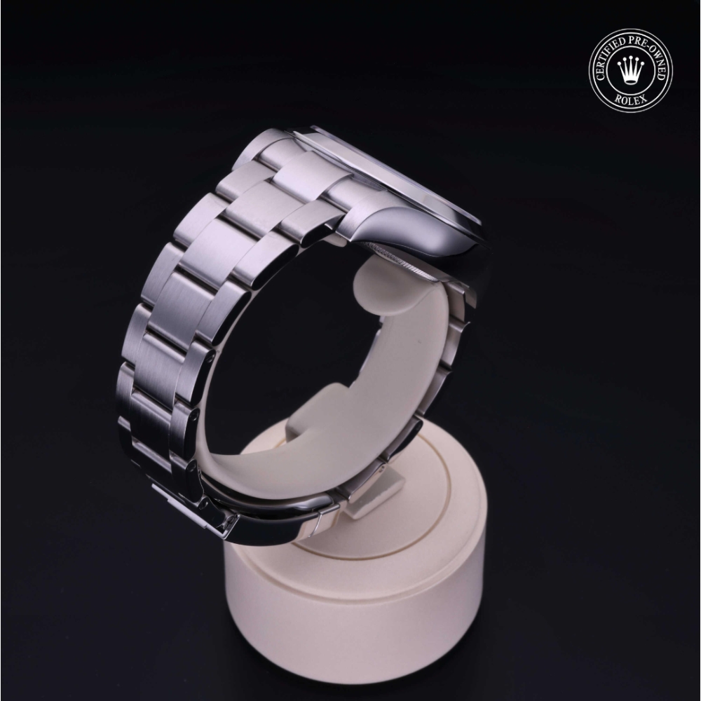  Certified Pre-Owned da 40 mm del 2018