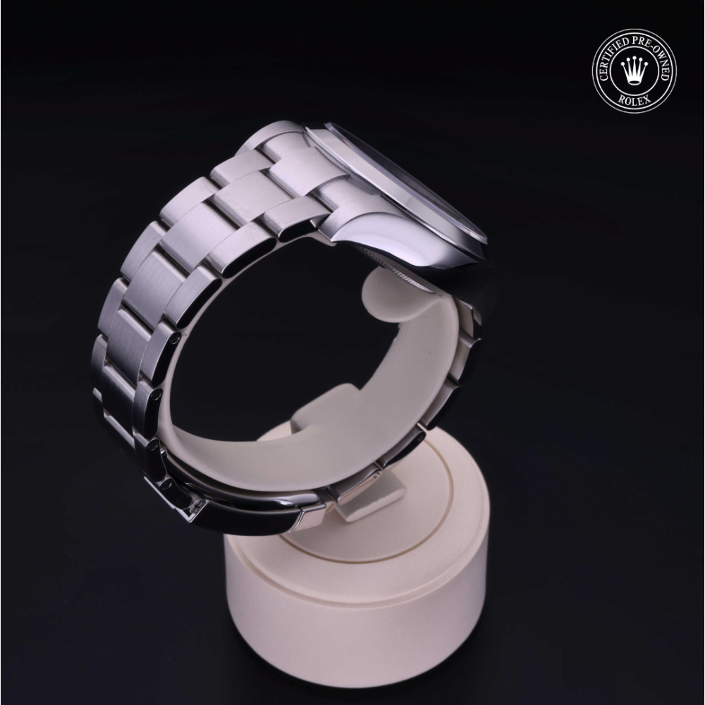  Certified Pre-Owned da 40 mm del 2018