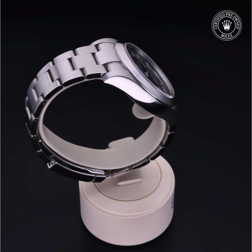  Certified Pre-Owned da 40 mm del 2018