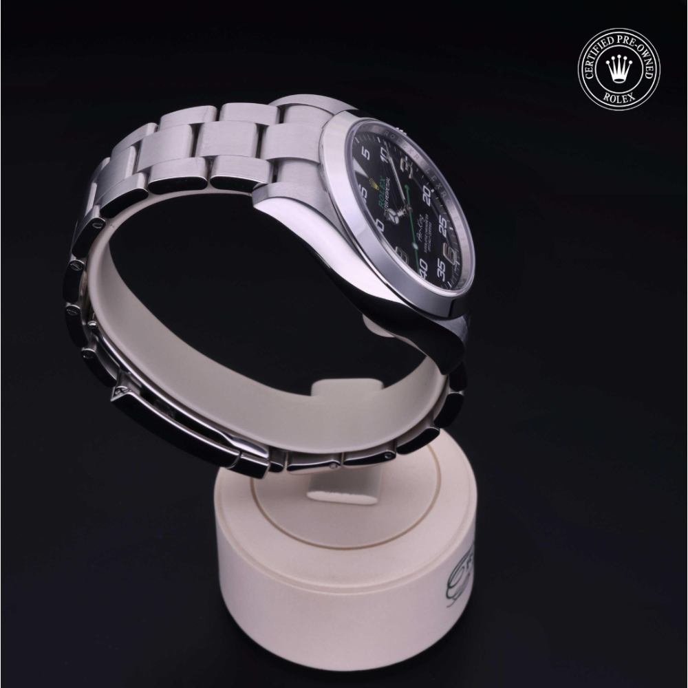  Certified Pre-Owned da 40 mm del 2018