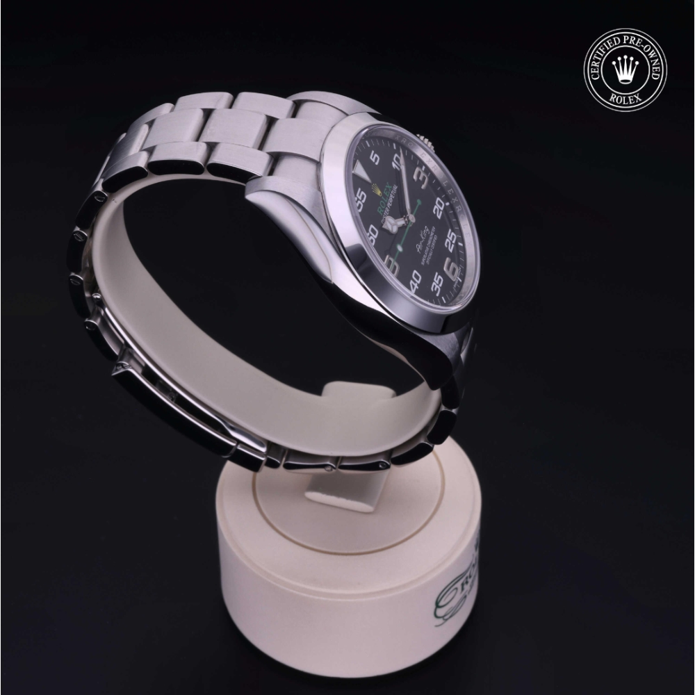  Certified Pre-Owned da 40 mm del 2018