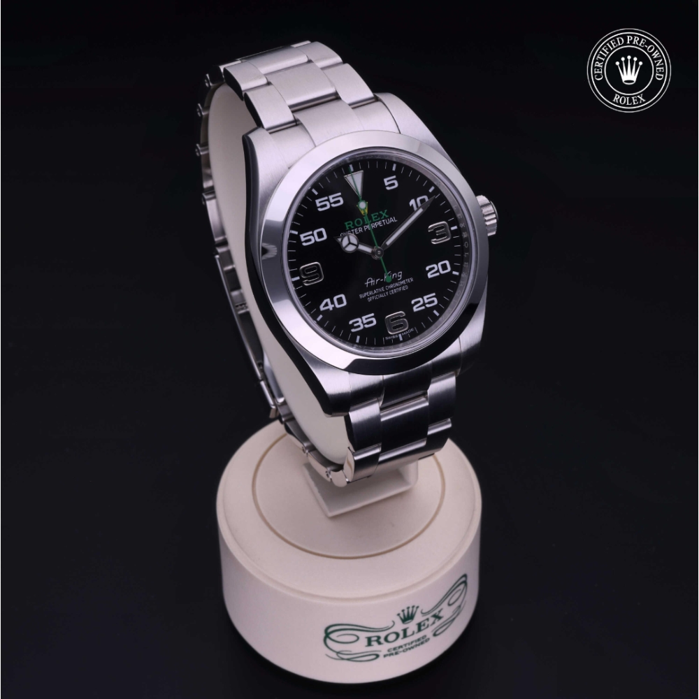  Certified Pre-Owned da 40 mm del 2018