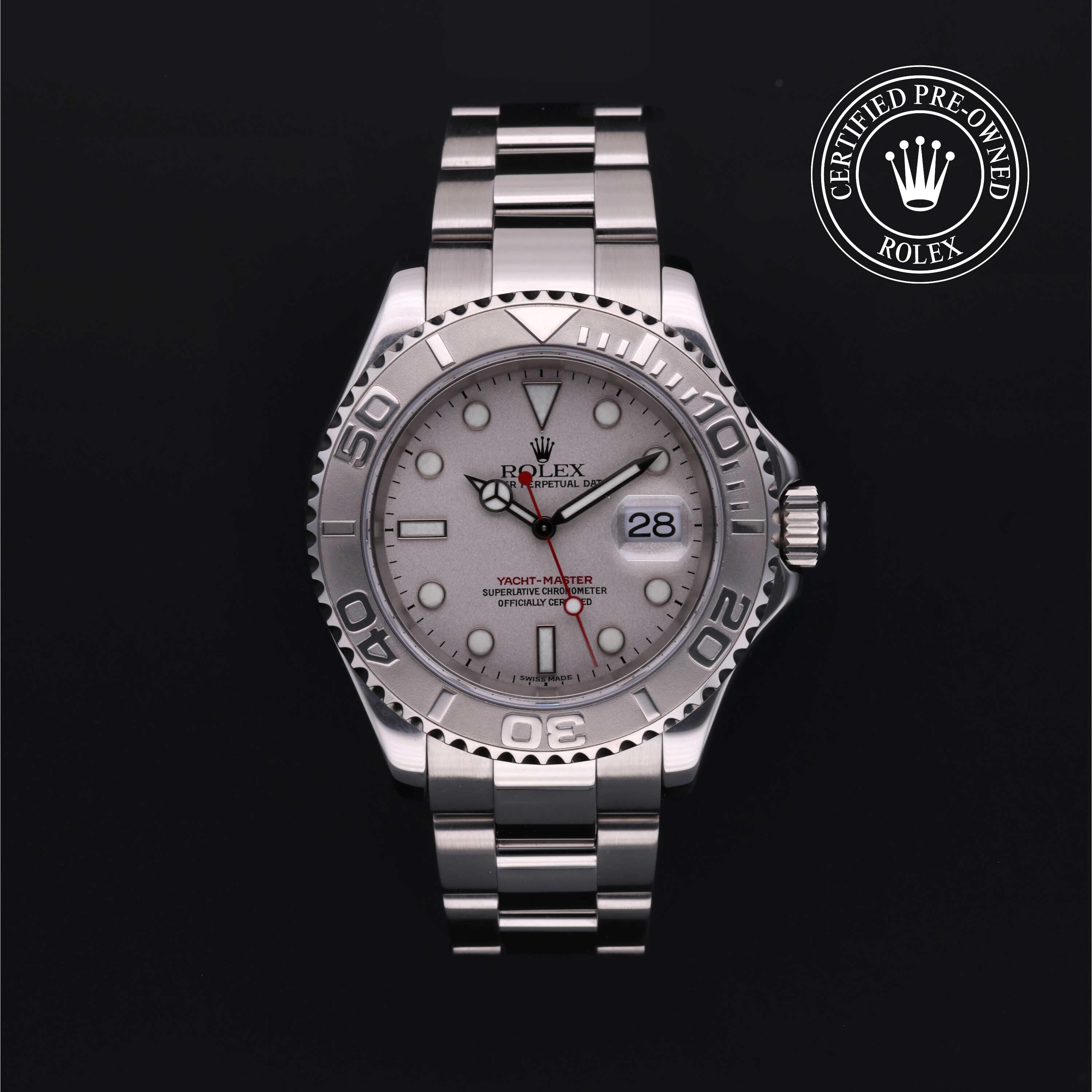  Certified Pre-Owned with 40 mm from 2000