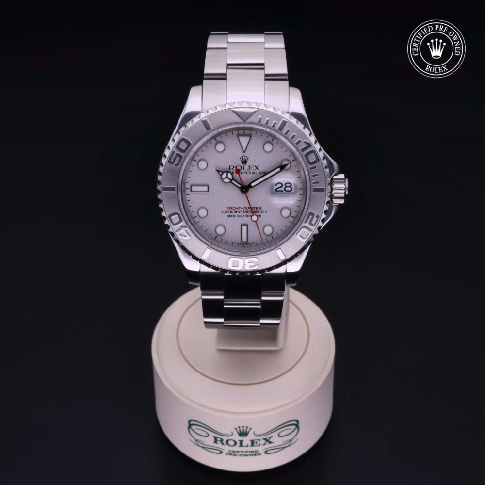  Certified Pre-Owned with 40 mm from 2000