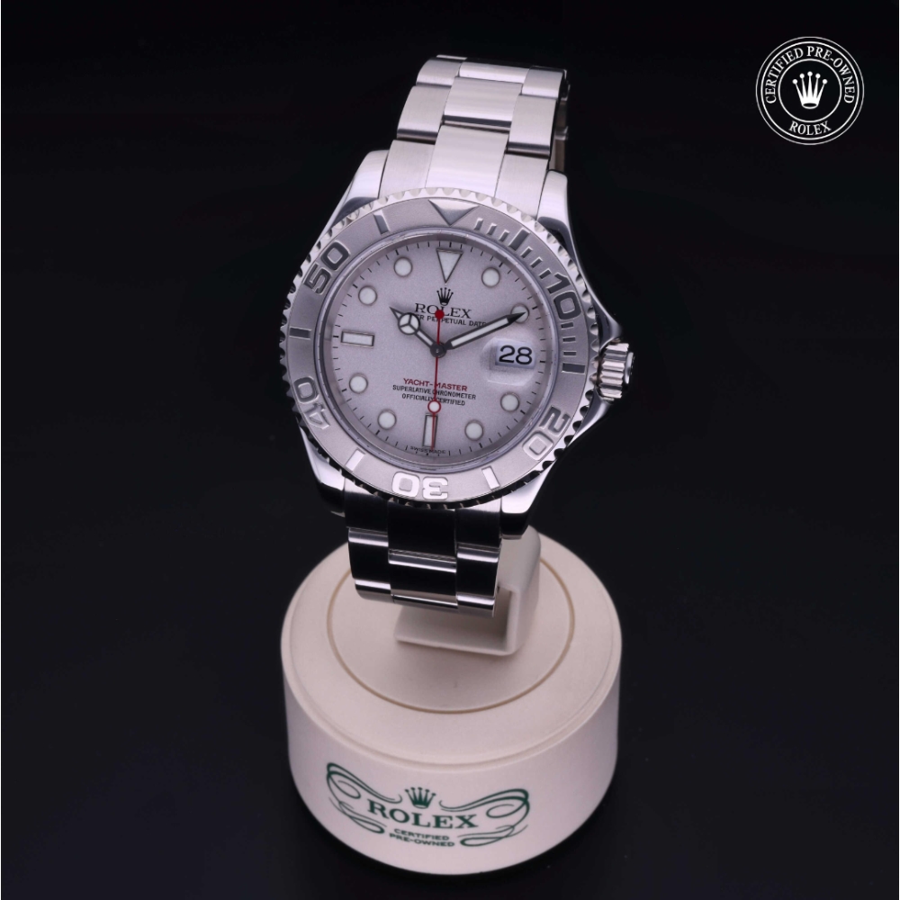  Certified Pre-Owned with 40 mm from 2000