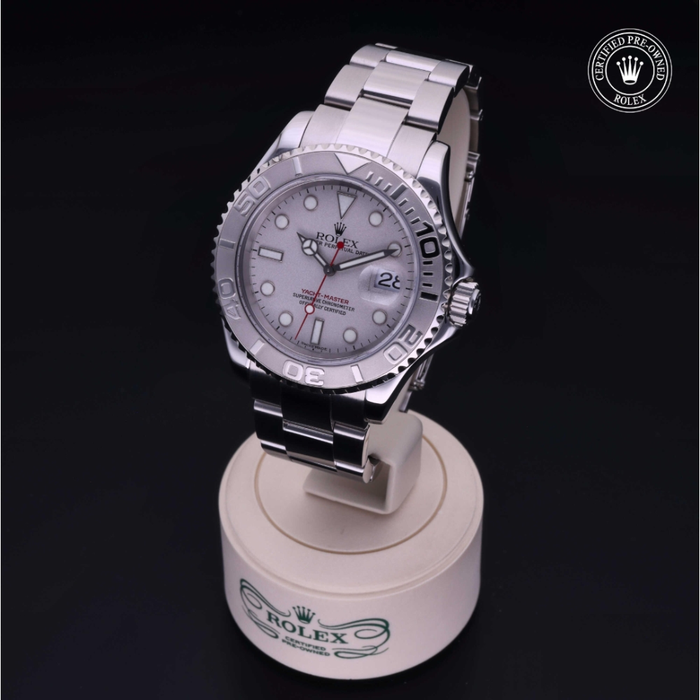  Certified Pre-Owned with 40 mm from 2000