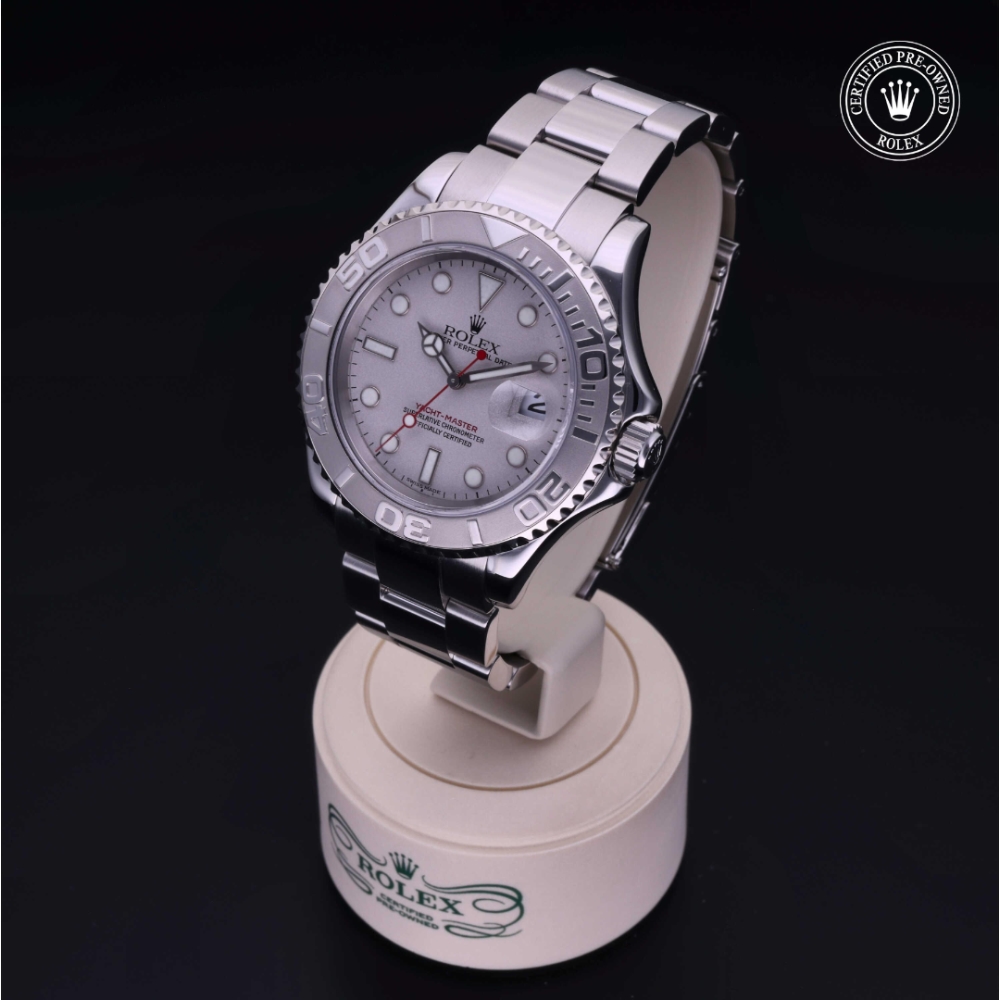  Certified Pre-Owned with 40 mm from 2000