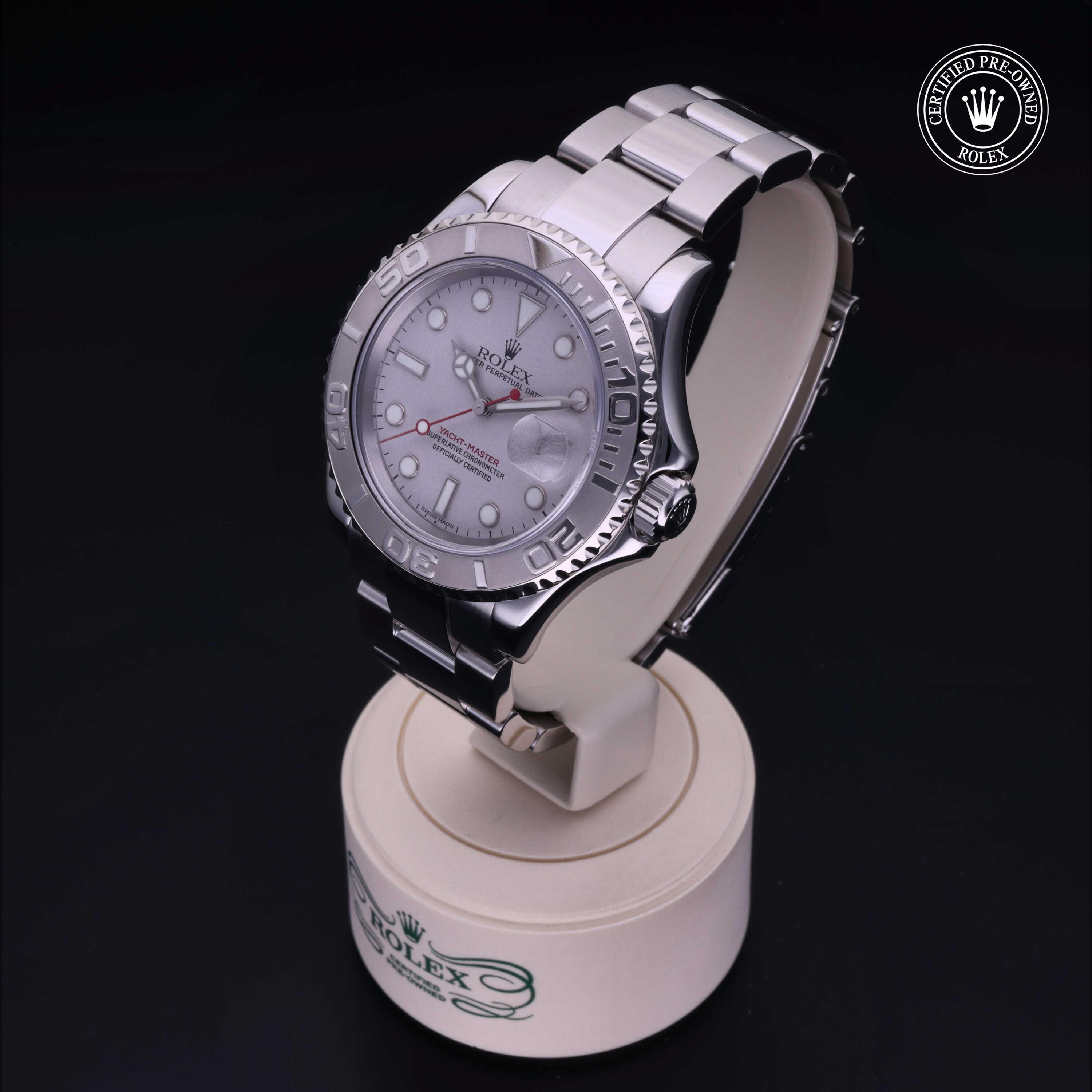  Certified Pre-Owned with 40 mm from 2000