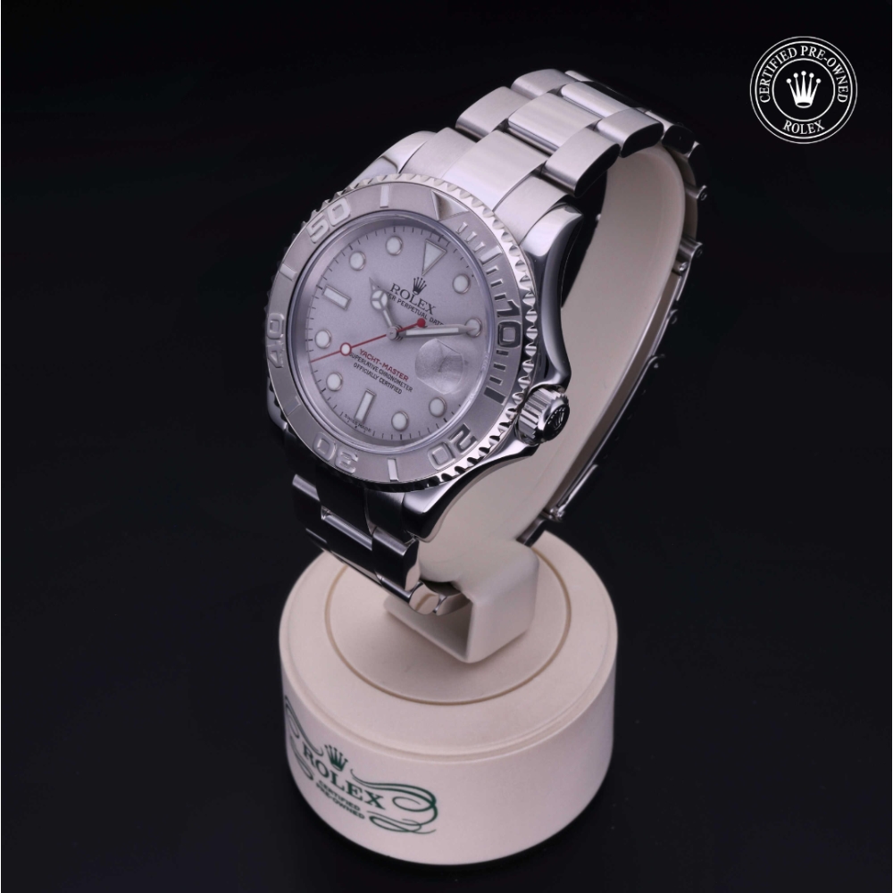  Certified Pre-Owned with 40 mm from 2000