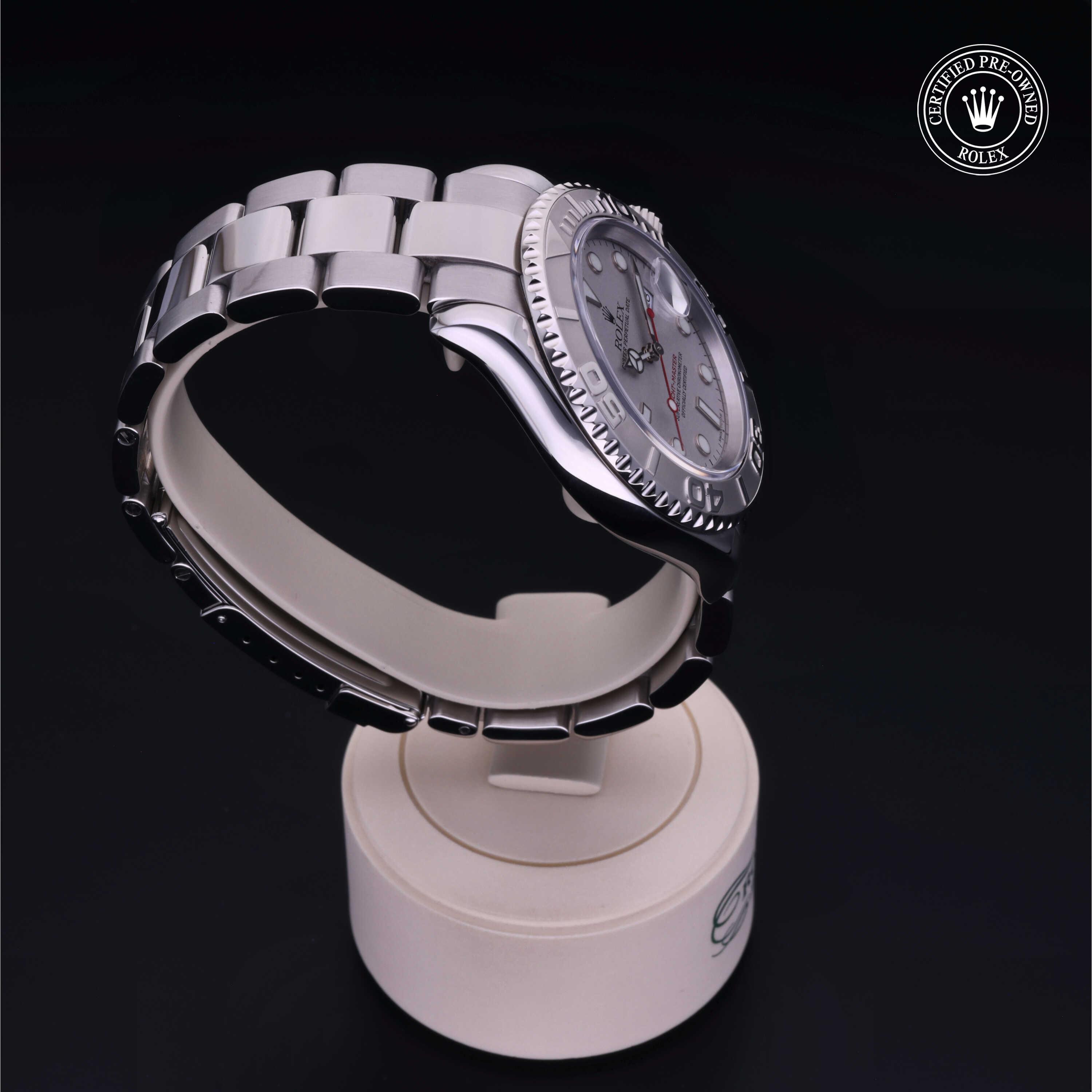  Certified Pre-Owned with 40 mm from 2000