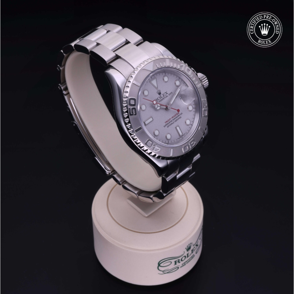  Certified Pre-Owned with 40 mm from 2000
