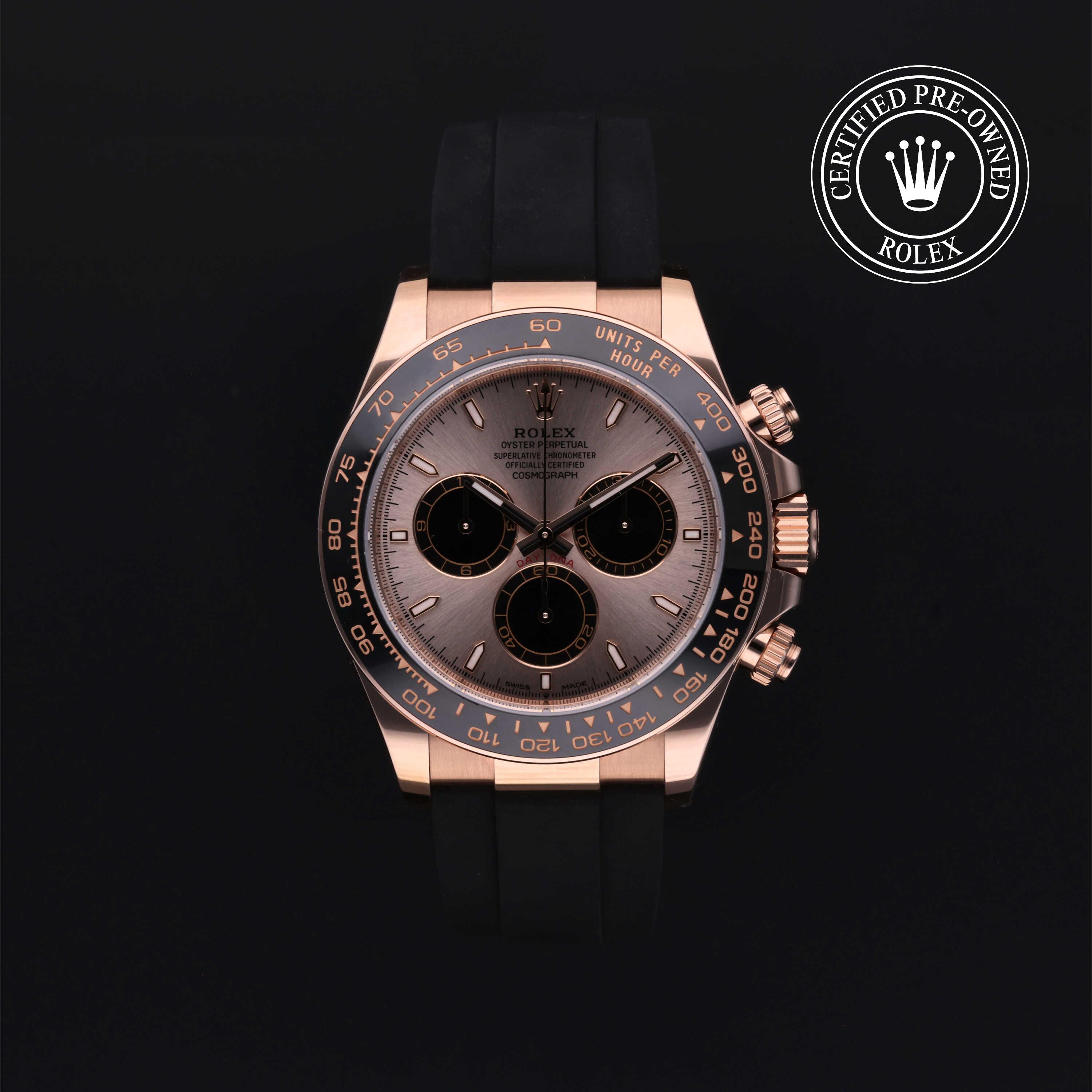  Certified Pre-Owned da 40 mm del 2024