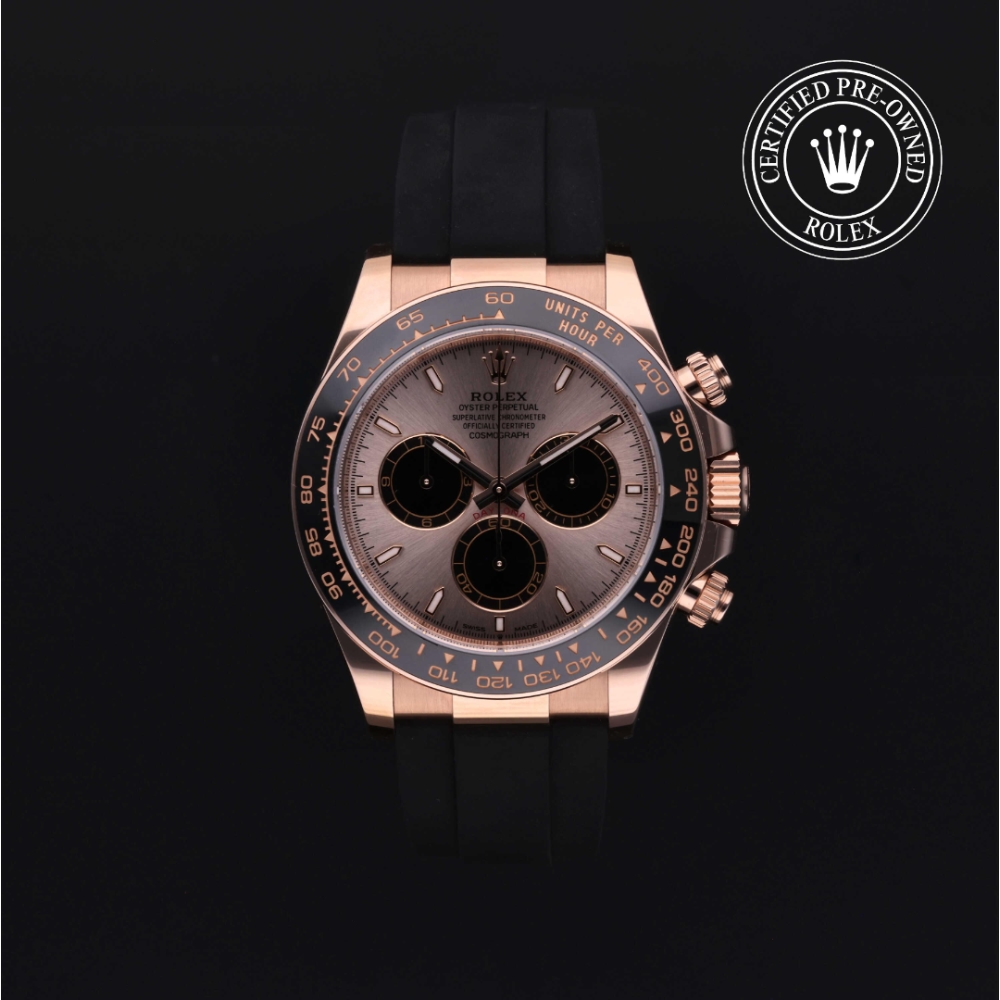 Rolex Certified Pre-Owned  126515LN M126515LN-0006